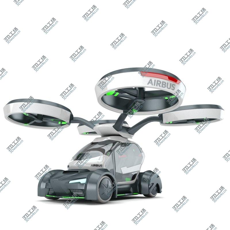 images/goods_img/2021040164/3D model Passenger copter Set 5in1/4.jpg